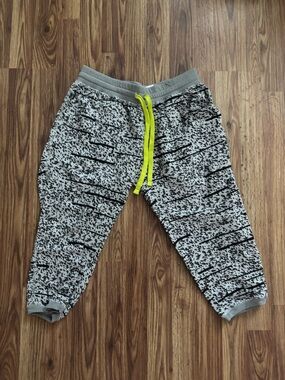 Zumba Capris
